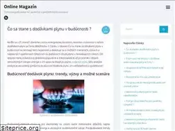 Sites similar to petrzalskenoviny.sk
