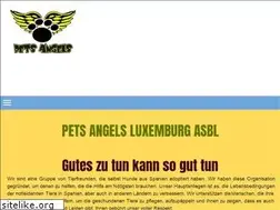 Sites similar to pets-angels.org