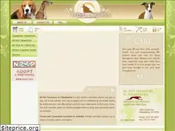 Sites similar to pets-crematory.com