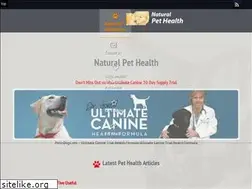 Sites similar to pets-dogs.net