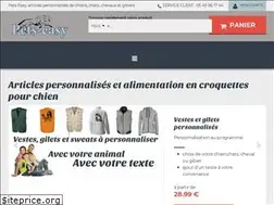 Sites similar to pets-easy.fr
