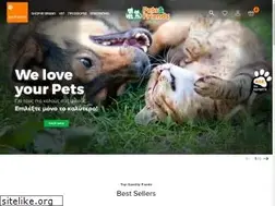 Sites similar to pets-friends.gr