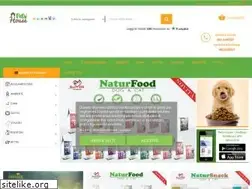 Sites similar to pets-house.it