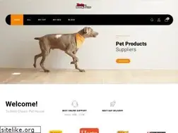 Sites similar to pets-lounge.com