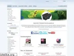 Sites similar to pets-paradise.at