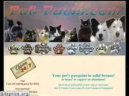 Sites similar to pets-paws.com