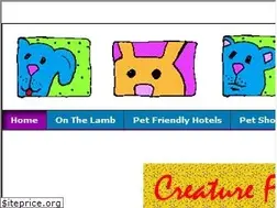 Sites similar to pets-unleashed.com