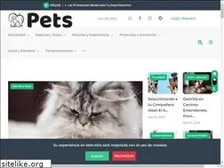 Sites similar to pets.com.py