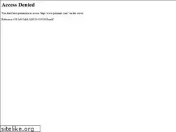 Sites similar to pets.com