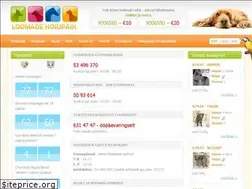 Sites similar to pets.ee