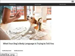 Sites similar to pets.webmd.com