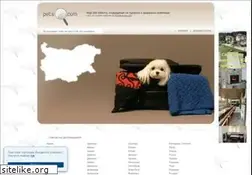 Sites similar to pets359.com