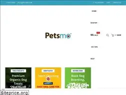 Sites similar to pets911.com