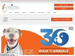 Sites similar to petsadoption.com