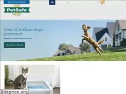 Sites similar to petsafe.net