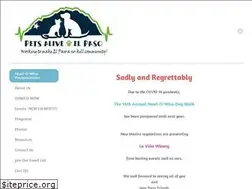 Sites similar to petsaliveelpaso.org