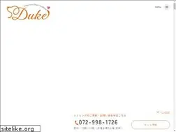 Sites similar to petsalon-duke.com