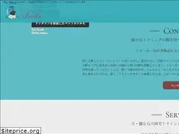 Sites similar to petsalon-hotel-anela2021.com