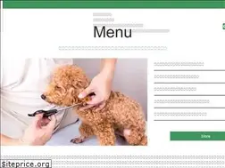 Sites similar to petsalonmili.jp