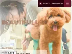Sites similar to petsalonmoca.com