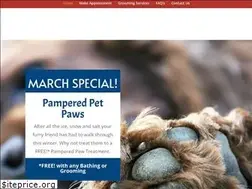 Sites similar to petsalonusa.com