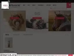 Sites similar to petsamore.eu