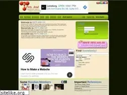 Sites similar to petsandco.com
