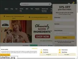 Sites similar to petsandfriends.com