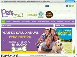 Sites similar to petsandmorepanama.com