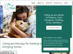 Sites similar to petsandpeople.ca