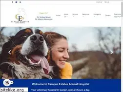 Sites similar to petsandvets.ca