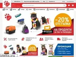 Sites similar to petsandyou.bg