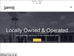 Sites similar to petsbarn.com
