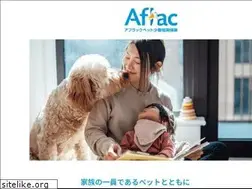 Sites similar to petsbest.co.jp