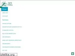 Sites similar to petsbestfriendinc.com
