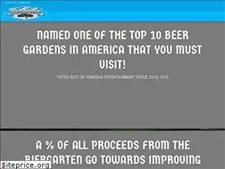 Sites similar to petsbiergarten.com