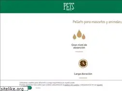 Sites similar to petsbioforestal.es