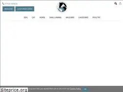 Sites similar to petsbits.co.uk