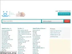 Sites similar to petsboom.com