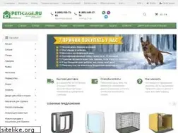 Sites similar to petscage.ru