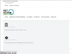 Sites similar to petscaninmumbai.com