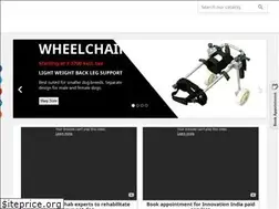 Sites similar to petscareindia.com