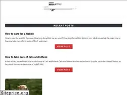 Sites similar to petscaretips.net