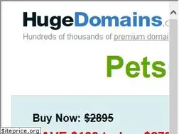 Sites similar to petscats.com