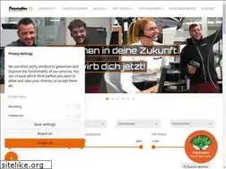 Sites similar to petschallies.de