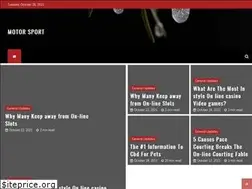 Sites similar to petschl-motorsport.com