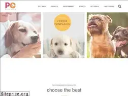 Sites similar to petsclub.in