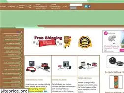 Sites similar to petscontained.com