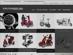 Sites similar to petscooters.com