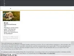 Sites similar to petsdata.net